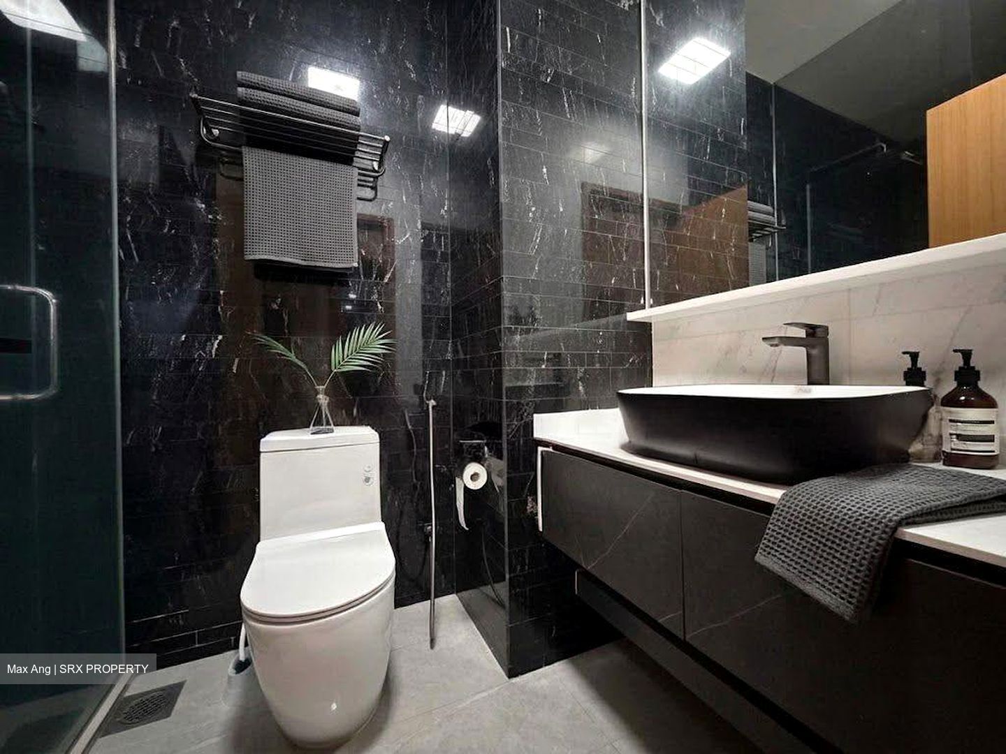 The Tennery (D23), Apartment #610569171